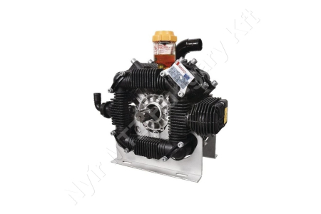 Permetező szivattyú 15 bar 170 l/min 4,9 kW Bertolini Poly 2180-VD_127750
