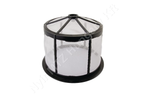 Permetező tartály szűrőkosár d=288 mm L=245 mm Arag