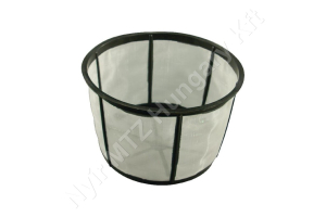 Permetező tartály szűrőkosár d=380 mm L=275 mm Arag
