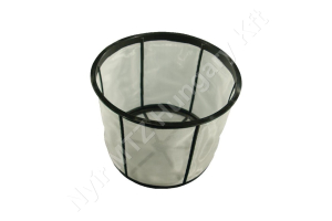 Permetező tartály szűrőkosár d=380 mm L=330 mm Arag