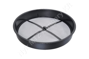 Permetező tartály szűrő D=104 mm L=35 mm Arag