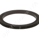 Permetező tömítőgyűrű karimás csatlakozóhoz D=94 mm d=77 mm s=6,4 mm EPDM Banjo