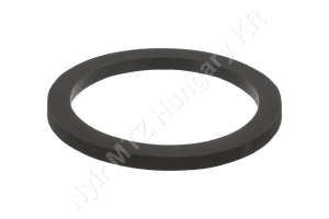 Permetező tömítőgyűrű karimás csatlakozóhoz D=94 mm d=76 mm s=6,4 mm Viton Banjo