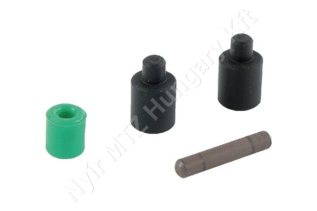 Permetező áramlásmérő csapágy javítókészlet 3/4" Polmac_126314