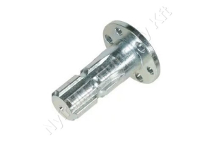 Permetező szivattyú kardáncsatlakozó L=93,5 mm 1-3/8″ Bertolini Permetező szivattyú kardáncsatlakozó L=93,5 mm 1-3/8″ Bertolini