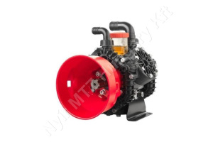 Permetező szivattyú 20 bar 43,3 l/min 1,5 kW Annovi Reverberi Permetező szivattyú 20 bar 43,3 l/min 1,5 kW Annovi Reverberi