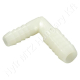 Permetező tömlőcsatlakozó 90°-os 1/2″ – 3/8″ Hypro Permetező tömlőcsatlakozó 90°-os 1/2″ – 3/8″ Hypro