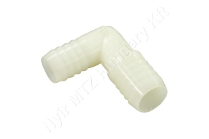 Permetező tömlőcsatlakozó 90°-os 3/4″ – 5/8″ Hypro