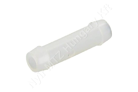 Permetező tömlőcsatlakozó kettős 1/8" - 1/8" Hypro_132635