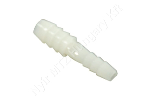 Permetező tömlőcsatlakozó kettős 3/8″ – 1/4″ Hypro Permetező tömlőcsatlakozó kettős 3/8″ – 1/4″ Hypro