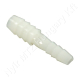 Permetező tömlőcsatlakozó kettős 3/8″ – 1/4″ Hypro