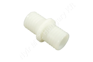 Permetező tömlőcsatlakozó kettős 1-1/2″ – 1-1/2″ Hypro