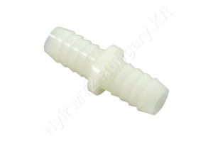 Permetező tömlőcsatlakozó kettős 1/2″ – 1/2″ Hypro