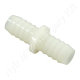 Permetező tömlőcsatlakozó kettős 1/2″ – 1/2″ Hypro