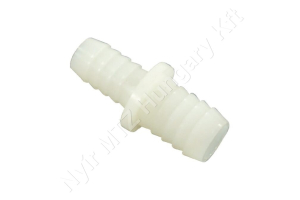 Permetező tömlőcsatlakozó kettős 1/2″ – 3/8″ Hypro