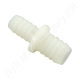 Permetező tömlőcsatlakozó kettős 1/2″ – 3/8″ Hypro