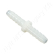 Permetező tömlőcsatlakozó kettős 1/4″ – 1/4″ Hypro