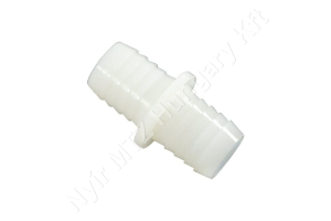 Permetező tömlőcsatlakozó kettős 3/4″ – 3/4″ Hypro