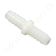 Permetező tömlőcsatlakozó kettős 3/8″ – 3/8″ Hypro