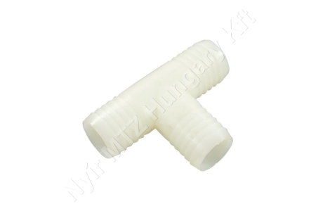 Permetező tömlőcsatlakoző "T" 1" Hypro_132648 Permetező tömlőcsatlakoző "T" 1" Hypro_132648