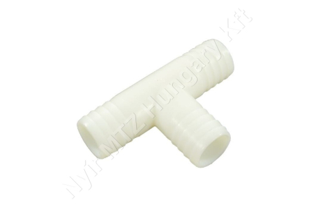 Permetező tömlőcsatlakoző "T" 1 1/2" Hypro_132649 Permetező tömlőcsatlakoző "T" 1 1/2" Hypro_132649