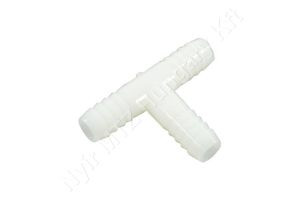 Permetező tömlőcsatlakoző “T” 1/2″ Hypro Permetező tömlőcsatlakoző “T” 1/2″ Hypro