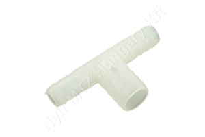 Permetező tömlőcsatlakoző “T” 3/4″ – 1/2″ Hypro Permetező tömlőcsatlakoző “T” 3/4″ – 1/2″ Hypro