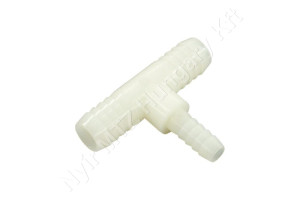Permetező tömlőcsatlakoző “T” 3/8″ – 5/8″ Hypro Permetező tömlőcsatlakoző “T” 3/8″ – 5/8″ Hypro