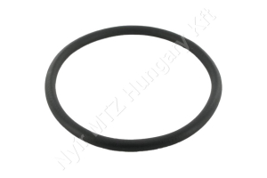 Permetező tartály gumigyűrű 120×7,5 mm NBR Arag