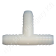 Permetező tömlőcsatlakoző “T”  1/2″ 1/2″ 1/4″ Hypro