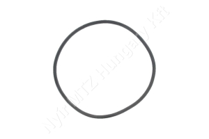 Permetező tartály gumigyűrű 116,84×5,33 mm NBR Arag
