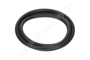 Permetező tartály gumigyűrű 170,82×6,99 mm NBR Arag