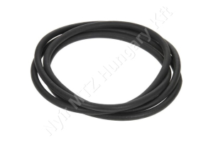 Permetező tartály gumigyűrű 120,37×1,78 mm NBR Arag