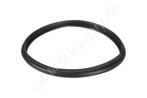 Permetező tartály gumigyűrű 253,37×5,33 mm NBR Arag