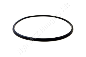 Permetező tartály gumigyűrű 104,14×5,33 mm NBR Arag