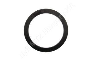 Permetező tartály gumigyűrű 154,94×5,33 mm NBR Arag
