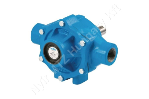 PTO meghajtású szivattyú 13,6 bar 95 l/min 1″ Hypro Series 1700 5-roller