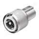 Permetező szivattyú gyorscsatlakozó 1-3/8″ – 5/8″ Hypro