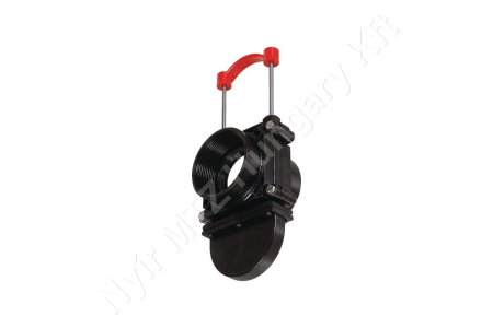 Permetező tolózár belső menet 2" Arag_126347