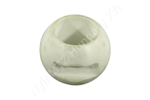 Permetező golyóscsap golyó műanyag 2 utas 3/4″ Arag
