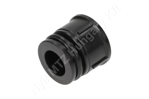 Permetező villás csatlakozó belső menettel 1-1/4″ Arag
