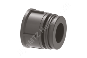 Permetező villás csatlakozó belső menettel 1-1/2″ Arag