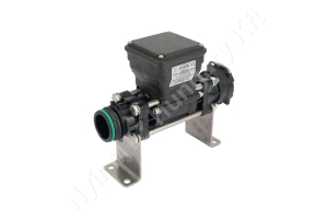 Permetező átfolyásmérő villás csatlakozóval 10-200 l/min 20 bar 18,5 mm T5 M/F Arag Orion