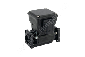 Permetező átfolyásmérő karimás csatlakozóval 0.3-6 l/min 40 bar 4 mm Arag Orion