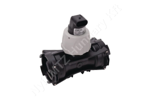 Permetező átfolyásmérő villás csatlakozóval 5-100 l/min 20 bar T5 Arag WOLF