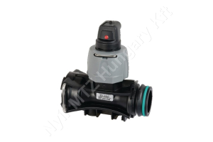 Permetező átfolyásmérő villás csatlakozóval 5-100 l/min 20 bar T5 M/F Arag WOLF