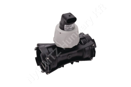 Permetező átfolyásmérő villás csatlakozóval 10-200 l/min 20 bar T5 Arag WOLF_126569 Permetező átfolyásmérő villás csatlakozóval 10-200 l/min 20 bar T5 Arag WOLF_126569