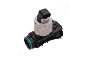 Permetező átfolyásmérő villás csatlakozóval 10-200 l/min 20 bar T5 M/F Arag WOLF
