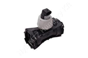 Permetező átfolyásmérő villás csatlakozóval 40-800 l/min 7 bar T7 Arag WOLF