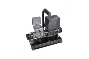 Permetező átfolyásmérő menetes csatlakozóval 30-600 l/min 20 bar 2″ Arag Orion
